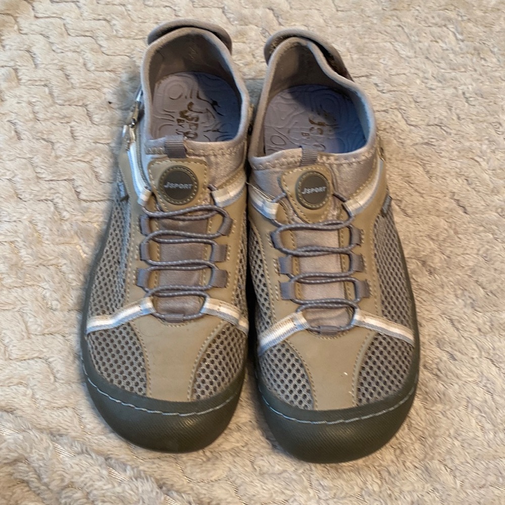 Women shoe